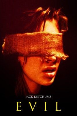 Jack Ketchum’s Evil (2013) – Filmcover