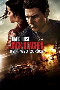Jack Reacher: kein Weg zurück (2016)