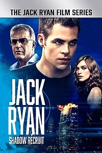 Jack Ryan: Shadow Recruit (2014)