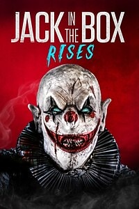 Jack in the Box Rises (2024)