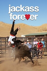 Jackass Forever (2022)