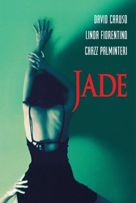 Jade (1995) – Filmcover