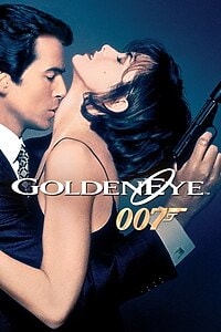 James Bond 007 – Goldeneye (1995)