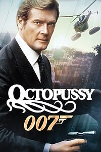 James Bond 007 – Octopussy (1983)