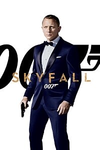 James Bond 007 – Skyfall (2012)