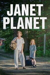 Janet Planet (2024)