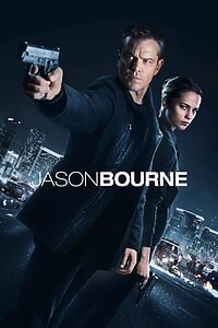 Jason Bourne (2016)