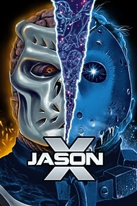 Jason X (2021)
