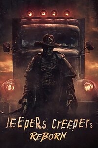 Jeepers Creepers: Reborn (2022)