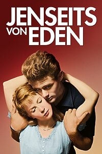 Jenseits von Eden (1955)
