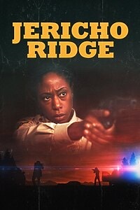 Jericho Ridge (2023)