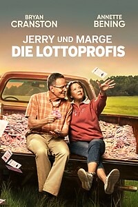 Jerry und Marge – Die Lottoprofis (2022)