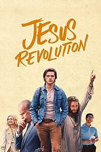Jesus Revolution (2023)