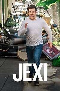 Jexi (2019)