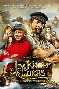 Jim Knopf und Lukas der Lokomotivführer (2018)