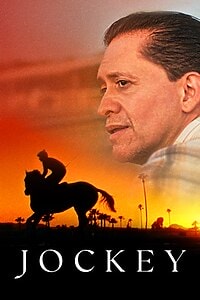 Jockey (2022)