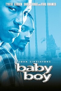 John Singletons Baby Boy (2012) – Apple TV