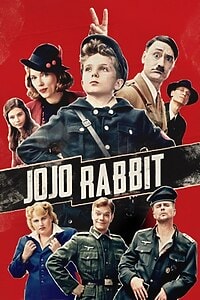 Jojo Rabbit (2020)