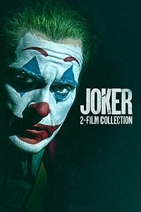 Joker 2-Film Bundle – Apple TV Bundle-Cover