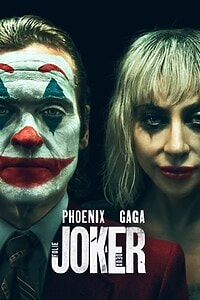 Joker: Folie à Deux (2024)