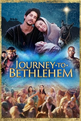 Journey to Bethlehem (2024) – Filmcover