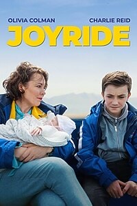 Joyride (2023)