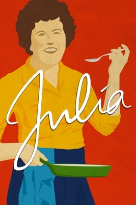 Julia (2025) – Filmcover