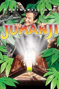 Jumanji (1996)