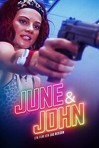 June and John (2025)