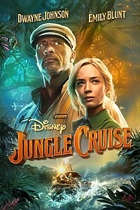 Jungle Cruise (2021)