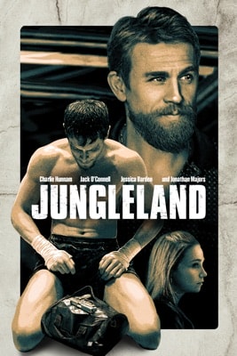 Jungleland (2020) – Filmcover