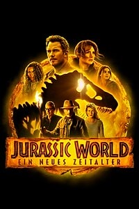 Jurassic World: Ein neues Zeitalter (2022)