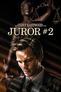 Juror #2 (2025)