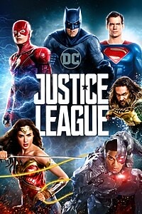 Justice League (2017)
