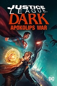 Justice League Dark: Apokolips War (2020)