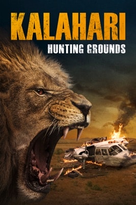 Kalahari: Hunting Grounds (2024) – Filmcover