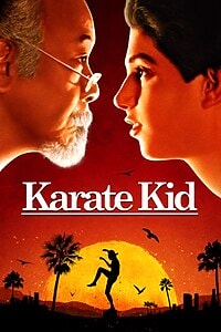Karate Kid (1984)