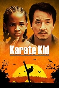 Karate Kid (2010)