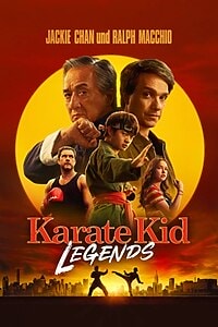 Karate Kid: Legends (2025)