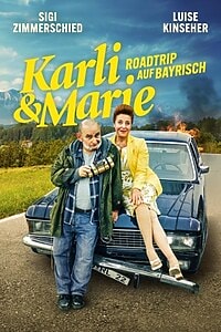 Karli & Marie (2025)