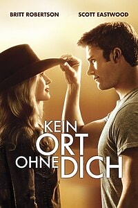 Kein Ort ohne dich (2015)