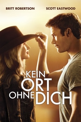 Kein Ort ohne dich (2015) – Filmcover