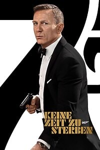 Keine Zeit zu sterben (2021)