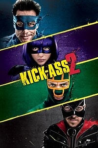 Kick-Ass 2 (2013)