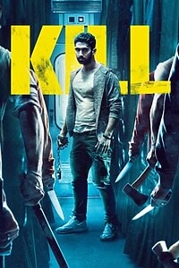 Kill (2024)