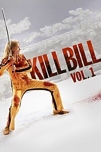 Kill Bill: Vol. 1 (2011)