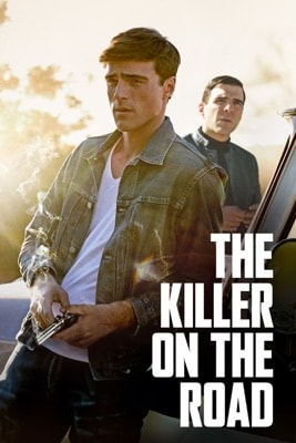 Killer on Route 66 (2024) – Filmcover
