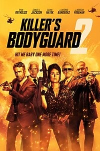 Killer’s Bodyguard 2 (2021)