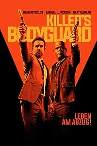 Killer’s Bodyguard (2017)