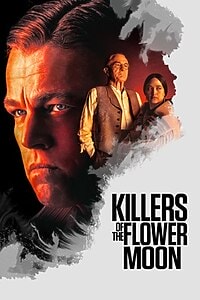 Killers of the Flower Moon (2024)